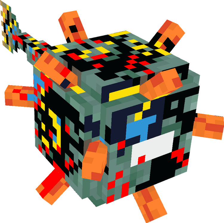 Minecraft Addons