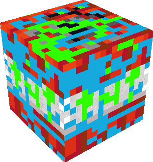 Minecraft Blocks