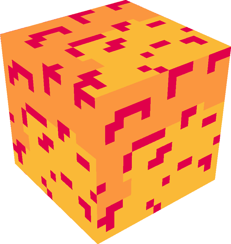 Minecraft Blocks