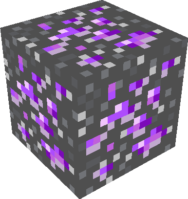 Minecraft Blocks