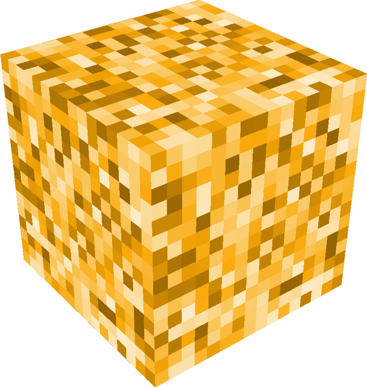 Minecraft Blocks