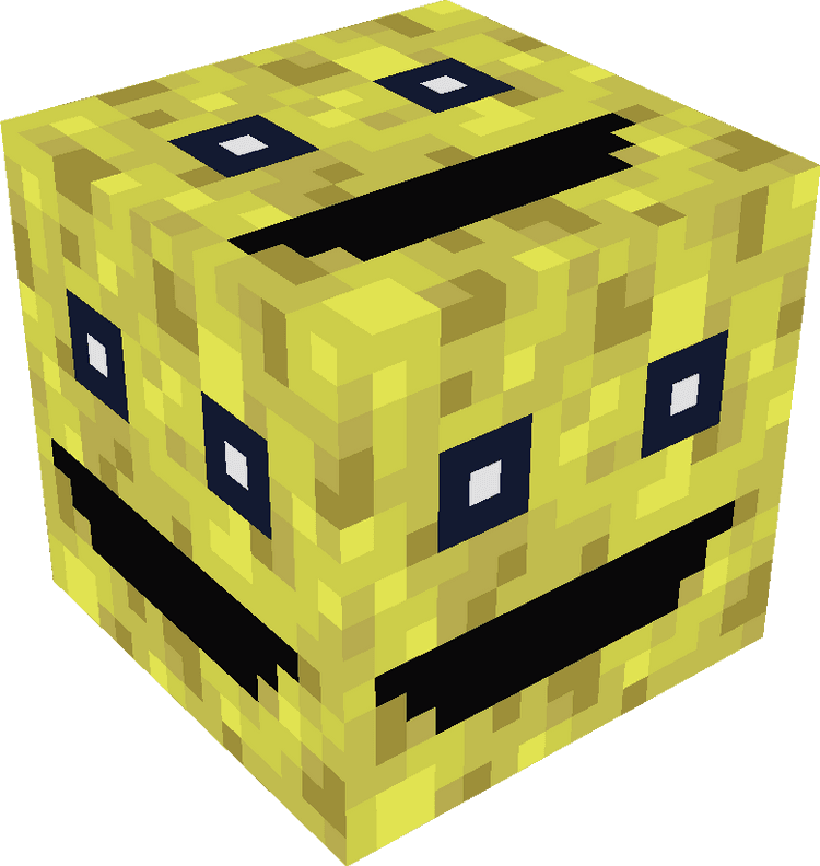 Minecraft Blocks