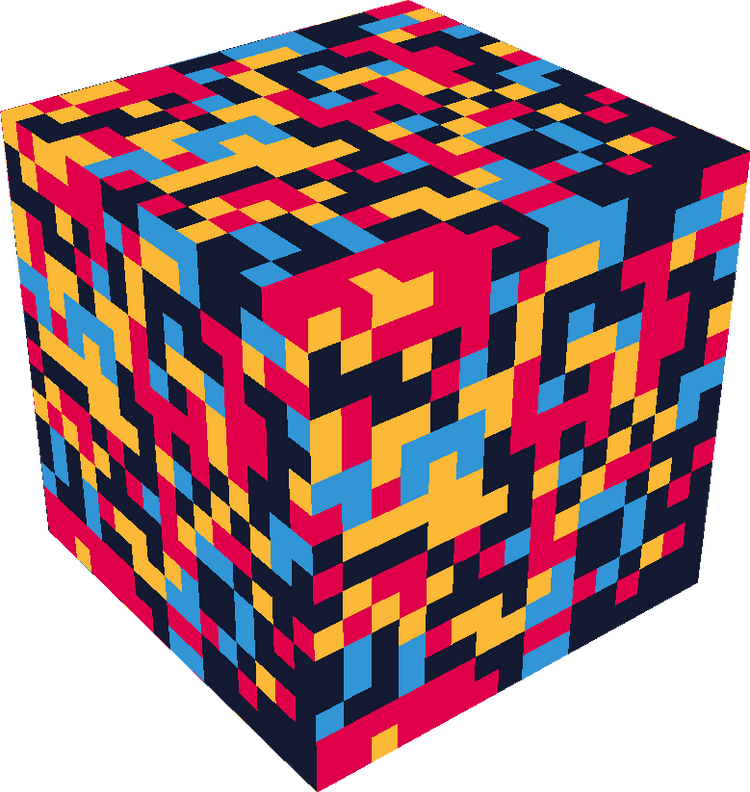 Minecraft Blocks