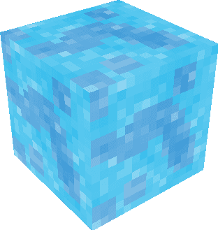 Minecraft Blocks