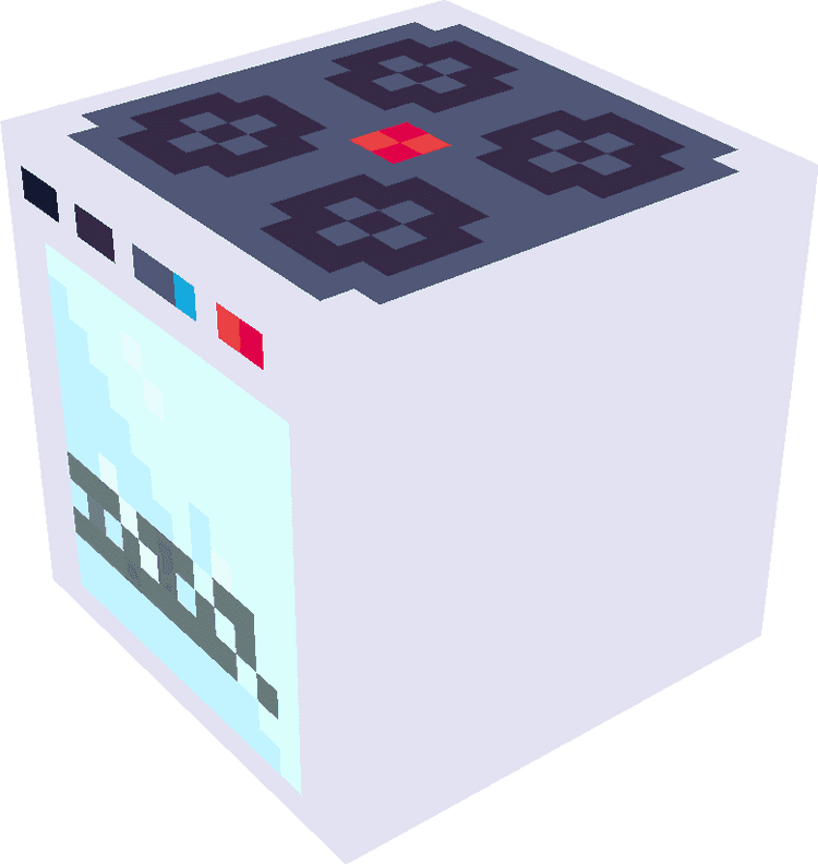 Minecraft Blocks