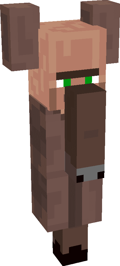 Minecraft Addons