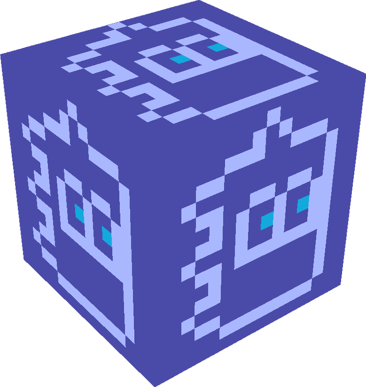 Minecraft Blocks