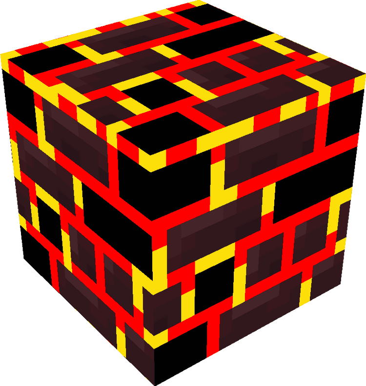 Minecraft Blocks