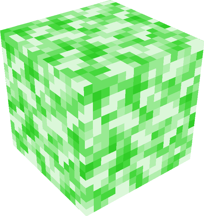 Minecraft Blocks