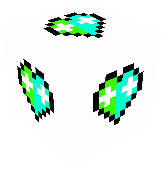 Minecraft Blocks