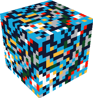 Minecraft Blocks