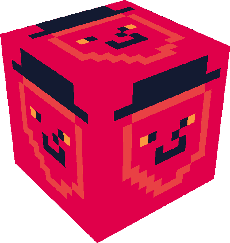 Minecraft Blocks