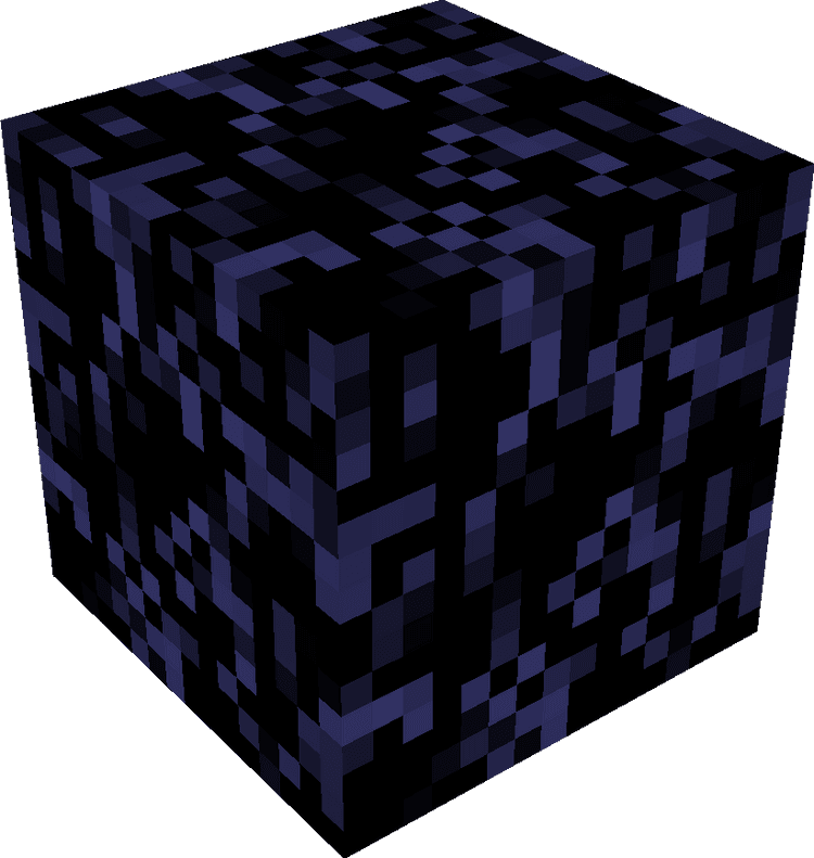 Minecraft Blocks