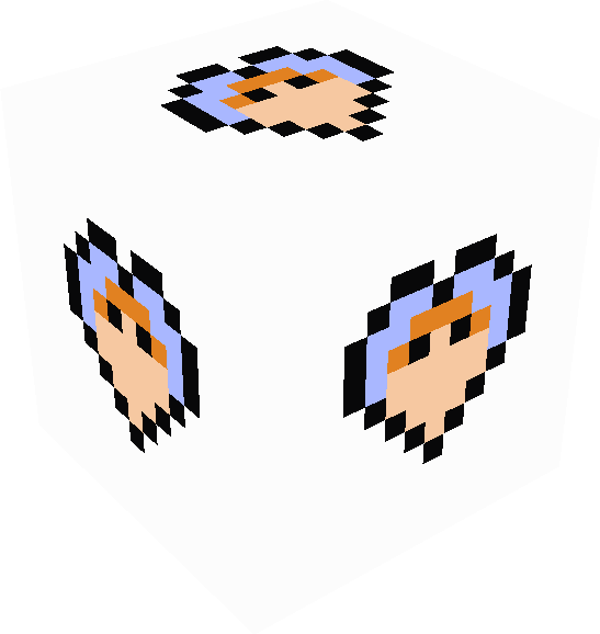 Minecraft Blocks