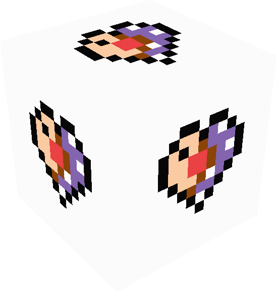 Minecraft Blocks