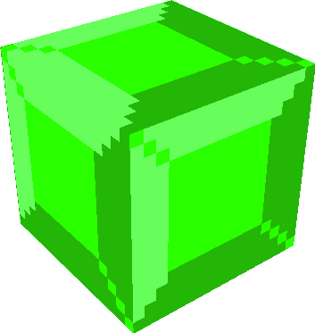 Minecraft Blocks