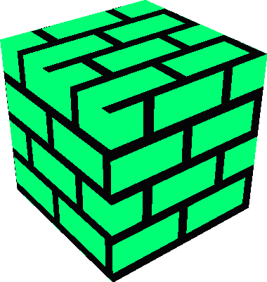 Minecraft Blocks