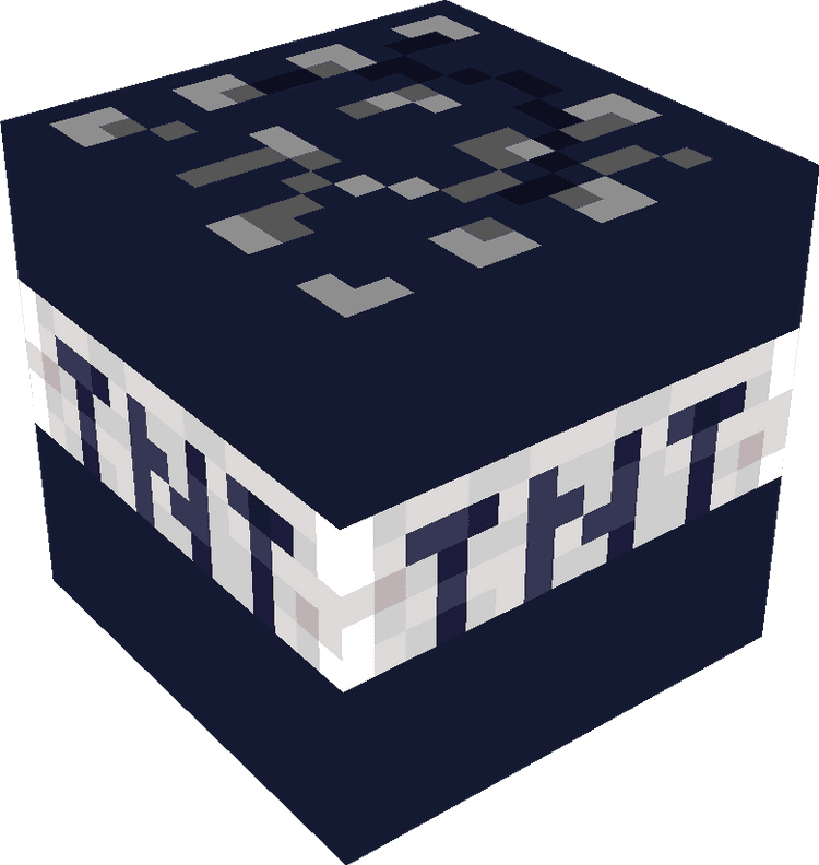 Minecraft Blocks