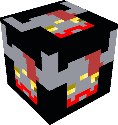 Minecraft Blocks