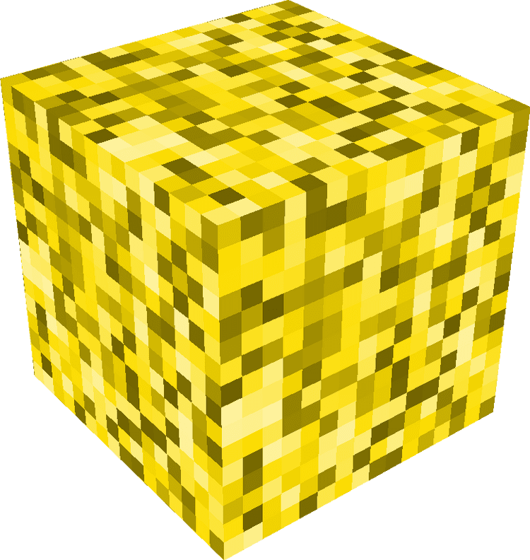 Minecraft Blocks