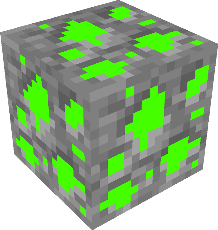 Minecraft Blocks