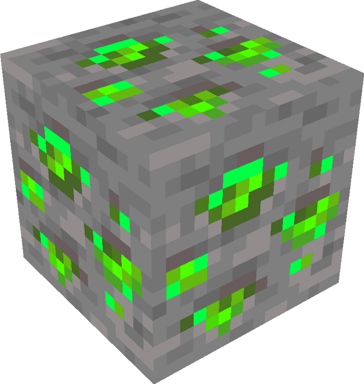 Minecraft Blocks