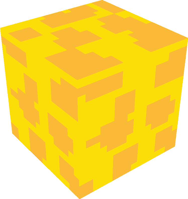 Minecraft Blocks