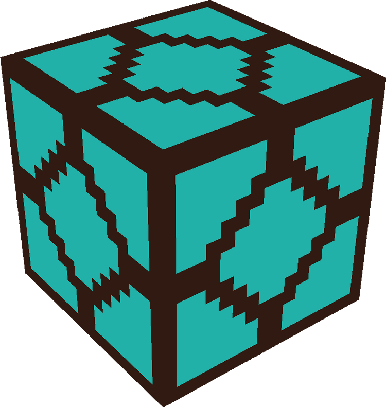 Minecraft Blocks