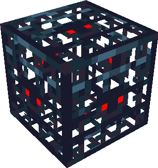 Minecraft Blocks