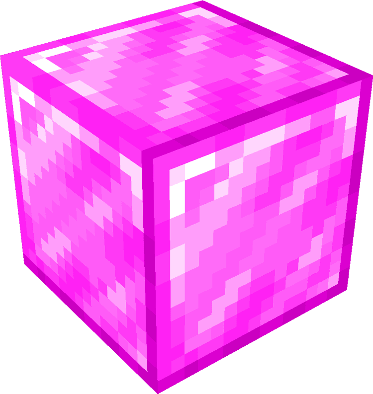 Minecraft Blocks