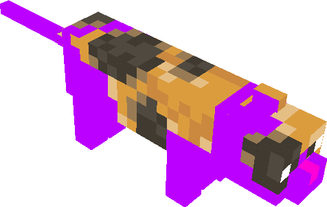 Minecraft Addons