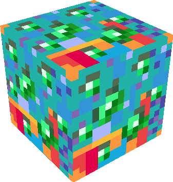 Minecraft Blocks