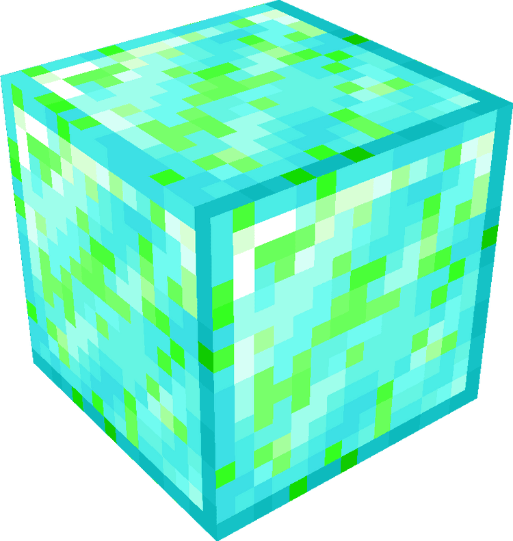 Minecraft Blocks