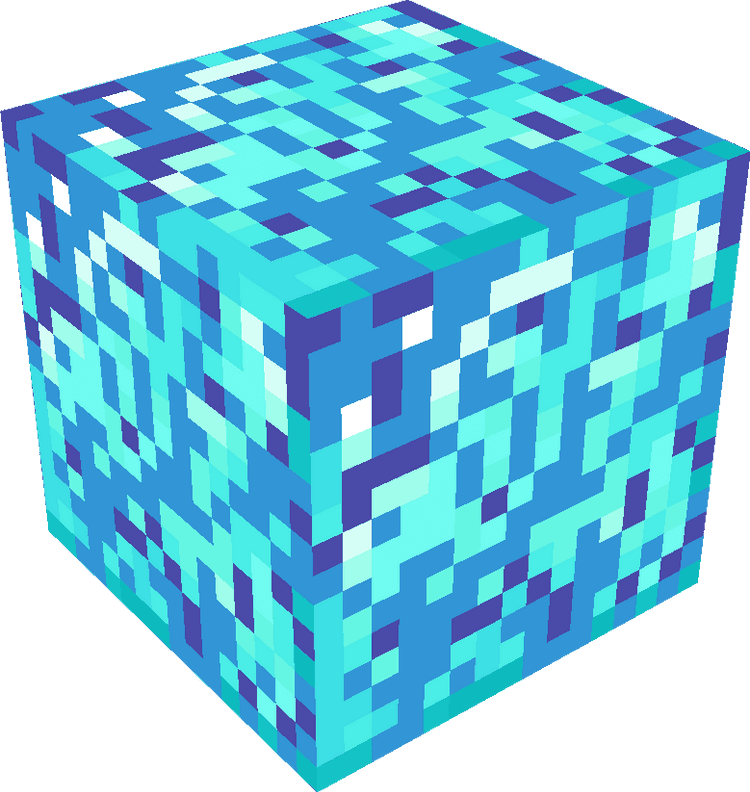 Minecraft Blocks