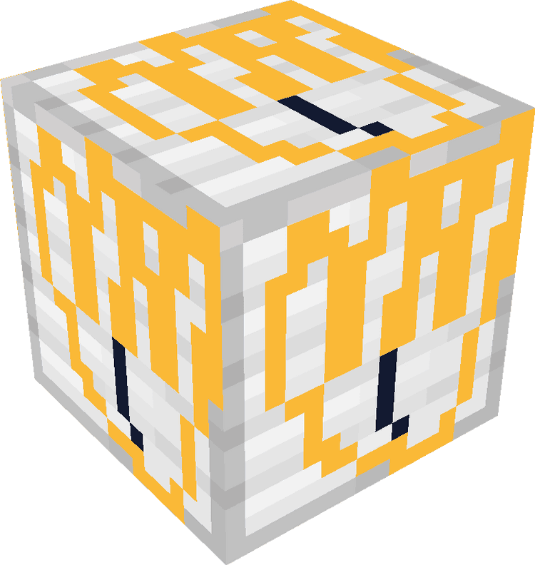 Minecraft Blocks