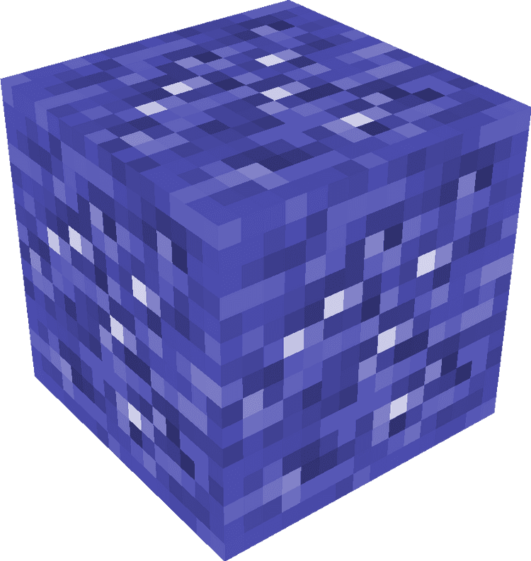 Minecraft Blocks