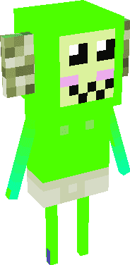 Minecraft Addons