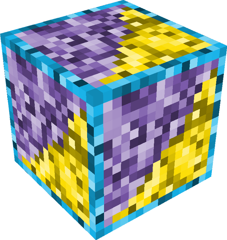 Minecraft Blocks