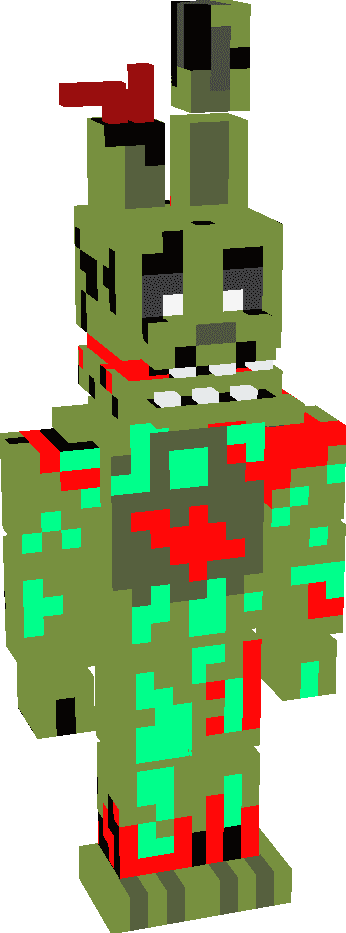 Minecraft Addons