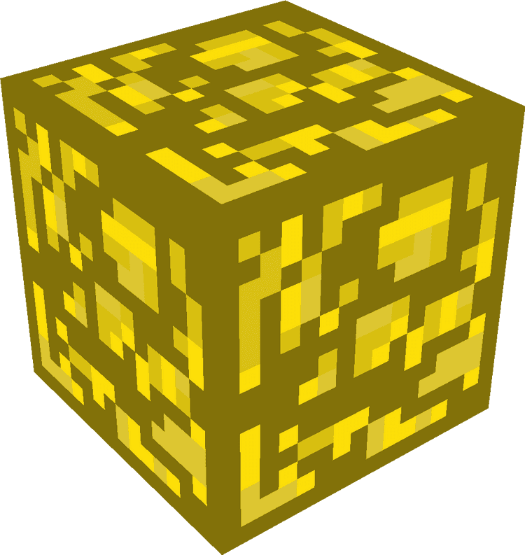 Minecraft Blocks