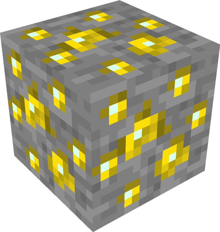 Minecraft Blocks