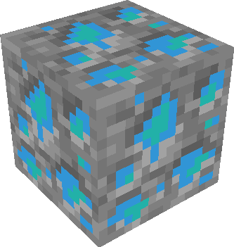 Minecraft Blocks