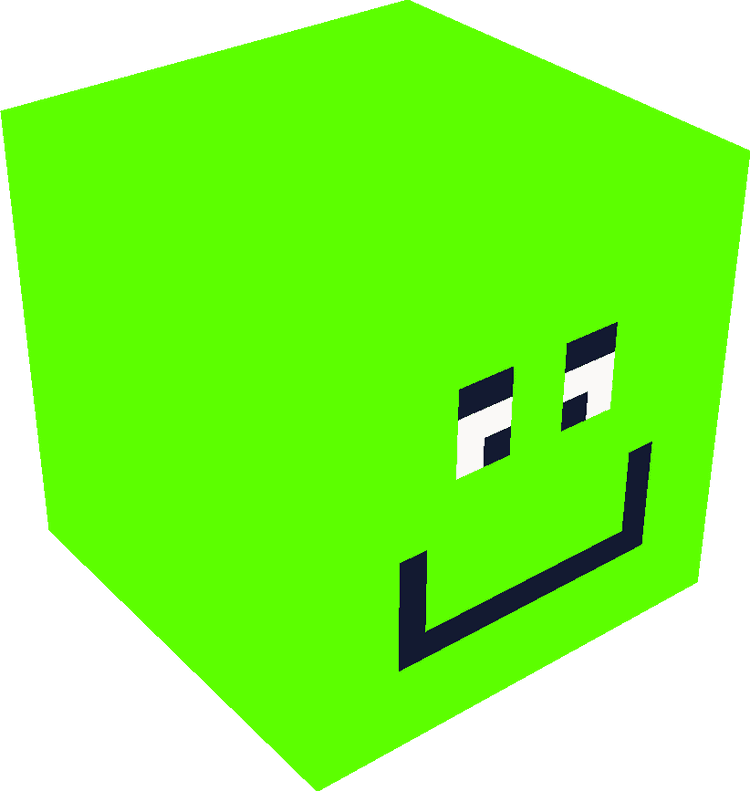 Minecraft Blocks