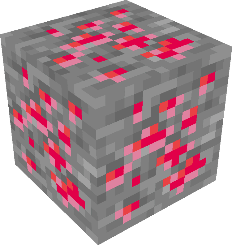 Minecraft Blocks