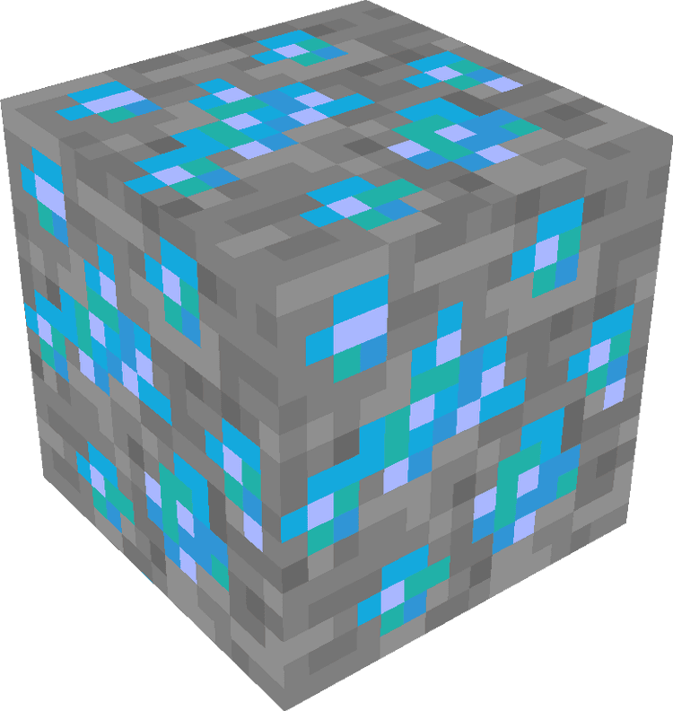 Minecraft Blocks