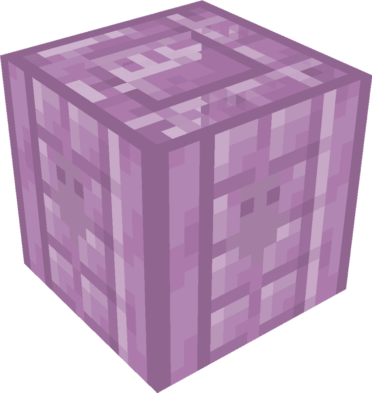 Minecraft Blocks