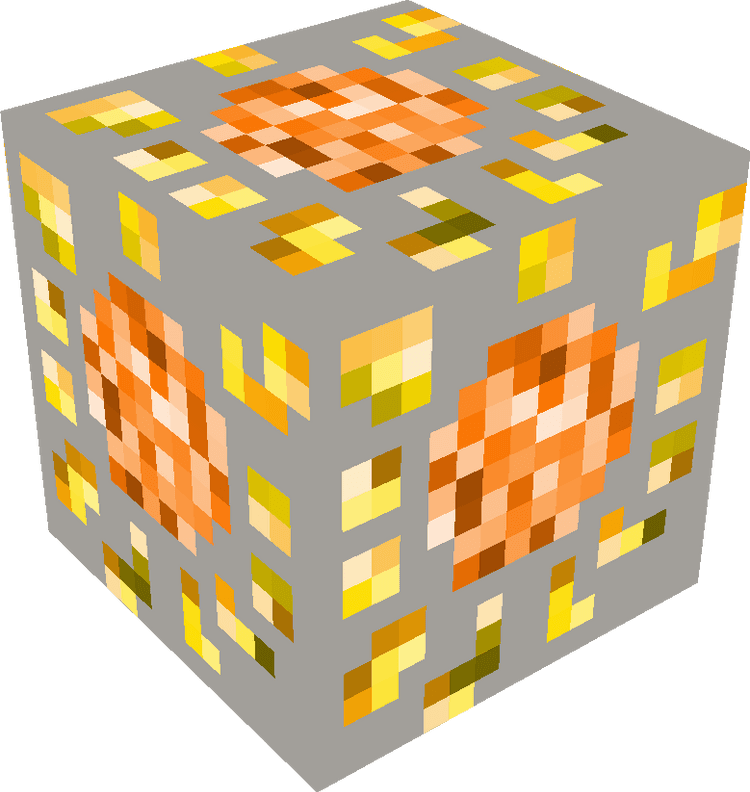 Minecraft Blocks