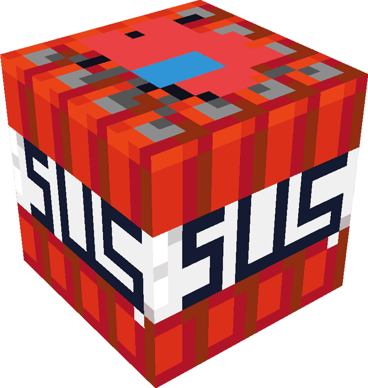 Minecraft Blocks