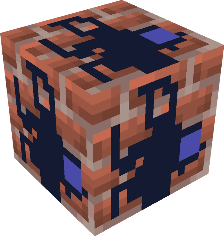 Minecraft Blocks