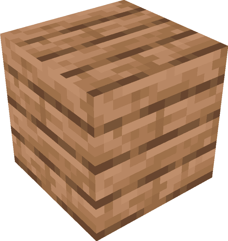 Minecraft Blocks